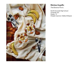 2018 NAHS/NJAHS Juried Exhibit_