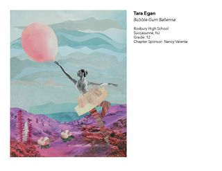 2018 NAHS/NJAHS Juried Exhibit_