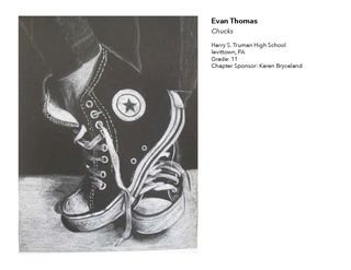 2018 NAHS/NJAHS Juried Exhibit_
