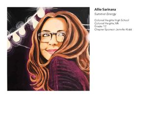 2018 NAHS/NJAHS Juried Exhibit_