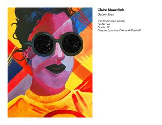 2018 NAHS/NJAHS Juried Exhibit_