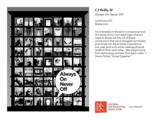 _JURIED IN_2017 Member Exhibit