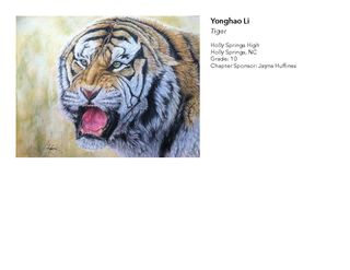 2018 NAHS/NJAHS Juried Exhibit_