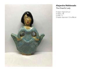 2018 NAHS/NJAHS Juried Exhibit_