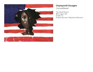 2018 NAHS/NJAHS Juried Exhibit_