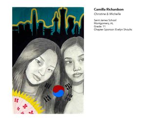 2018 NAHS/NJAHS Juried Exhibit_