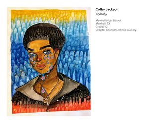 2018 NAHS/NJAHS Juried Exhibit_