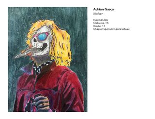 2018 NAHS/NJAHS Juried Exhibit_