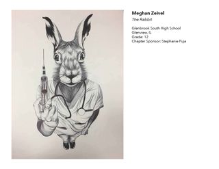 2018 NAHS/NJAHS Juried Exhibit_