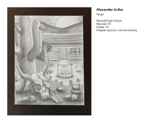 2018 NAHS/NJAHS Juried Exhibit_
