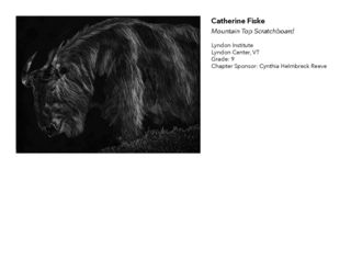 2018 NAHS/NJAHS Juried Exhibit_