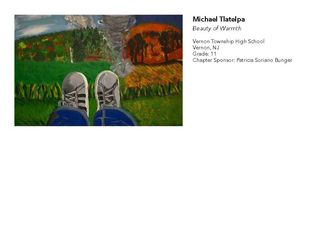 2018 NAHS/NJAHS Juried Exhibit_