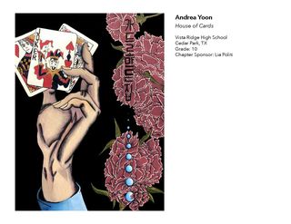 2018 NAHS/NJAHS Juried Exhibit_