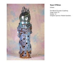 2018 NAHS/NJAHS Juried Exhibit_