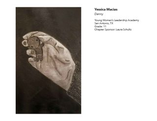 2018 NAHS/NJAHS Juried Exhibit_