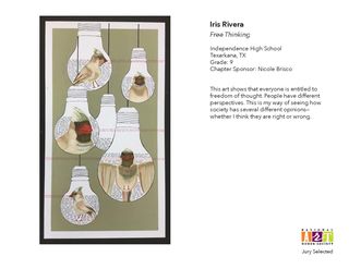 1_2018 NAHS/NJAHS Juried Exhibit