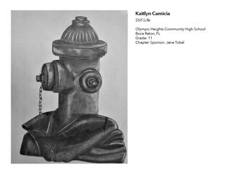 2018 NAHS/NJAHS Juried Exhibit_