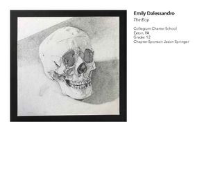 2018 NAHS/NJAHS Juried Exhibit_