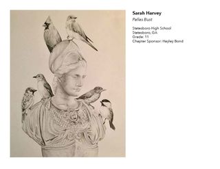 2018 NAHS/NJAHS Juried Exhibit_