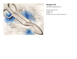 2018 NAHS/NJAHS Juried Exhibit_