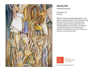 _2018 Member Exhibit