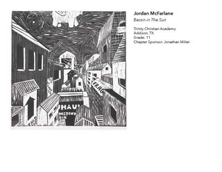 2018 NAHS/NJAHS Juried Exhibit_