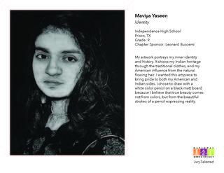 10_2018 NAHS/NJAHS Juried Exhibit