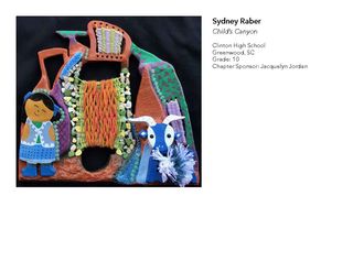 2018 NAHS/NJAHS Juried Exhibit_