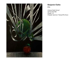 2018 NAHS/NJAHS Juried Exhibit_