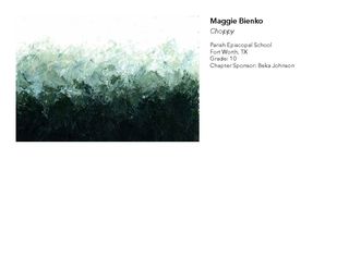 2018 NAHS/NJAHS Juried Exhibit_