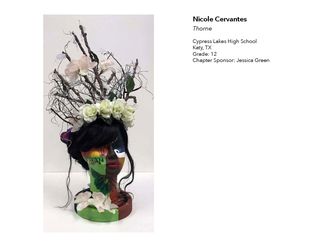 2018 NAHS/NJAHS Juried Exhibit_