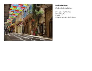 2018 NAHS/NJAHS Juried Exhibit_