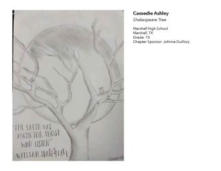 2018 NAHS/NJAHS Juried Exhibit_