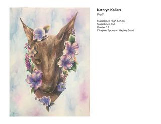 2018 NAHS/NJAHS Juried Exhibit_