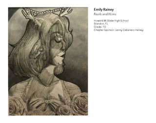 2018 NAHS/NJAHS Juried Exhibit_