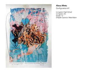 2018 NAHS/NJAHS Juried Exhibit_