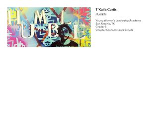 2018 NAHS/NJAHS Juried Exhibit_
