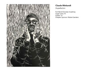 2018 NAHS/NJAHS Juried Exhibit_