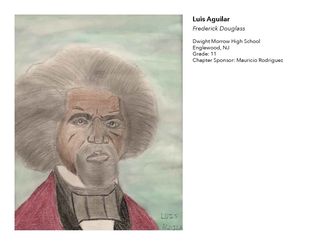 2018 NAHS/NJAHS Juried Exhibit_