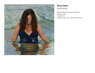 2018 NAHS/NJAHS Juried Exhibit_