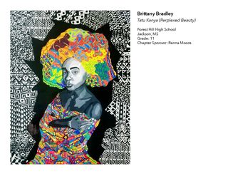2018 NAHS/NJAHS Juried Exhibit_