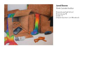 2018 NAHS/NJAHS Juried Exhibit_