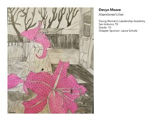 2018 NAHS/NJAHS Juried Exhibit_