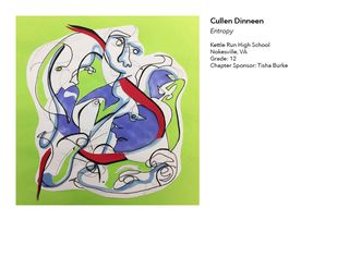 2018 NAHS/NJAHS Juried Exhibit_