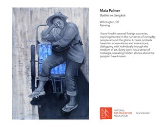 _JURIED IN_2017 Member Exhibit