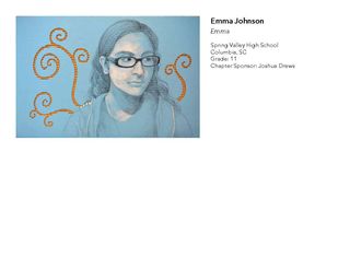 2018 NAHS/NJAHS Juried Exhibit_