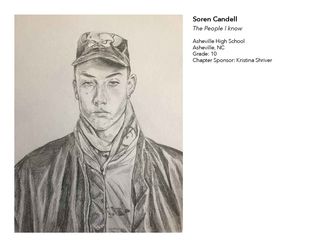 2018 NAHS/NJAHS Juried Exhibit_