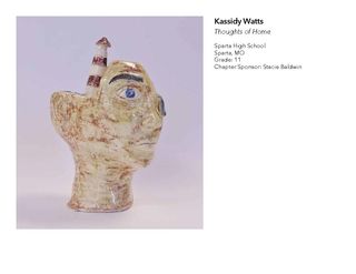 2018 NAHS/NJAHS Juried Exhibit_