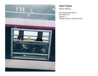 2018 NAHS/NJAHS Juried Exhibit_