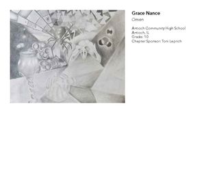 2018 NAHS/NJAHS Juried Exhibit_